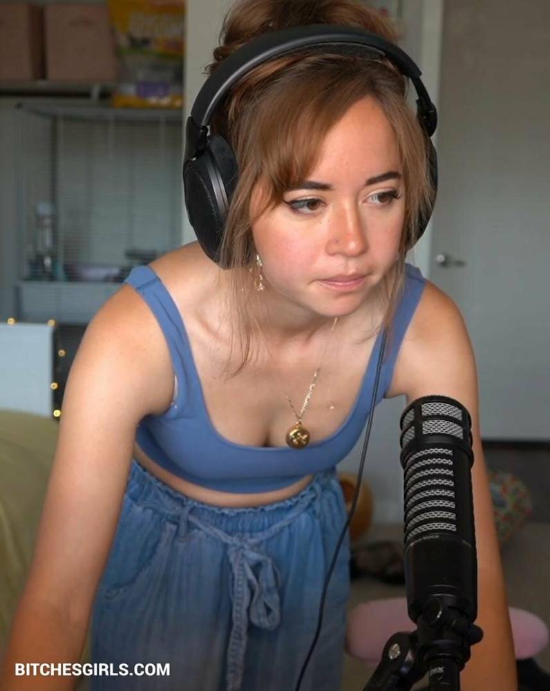 Maya Higa Sexy Twitch Streamer Leaked Photos