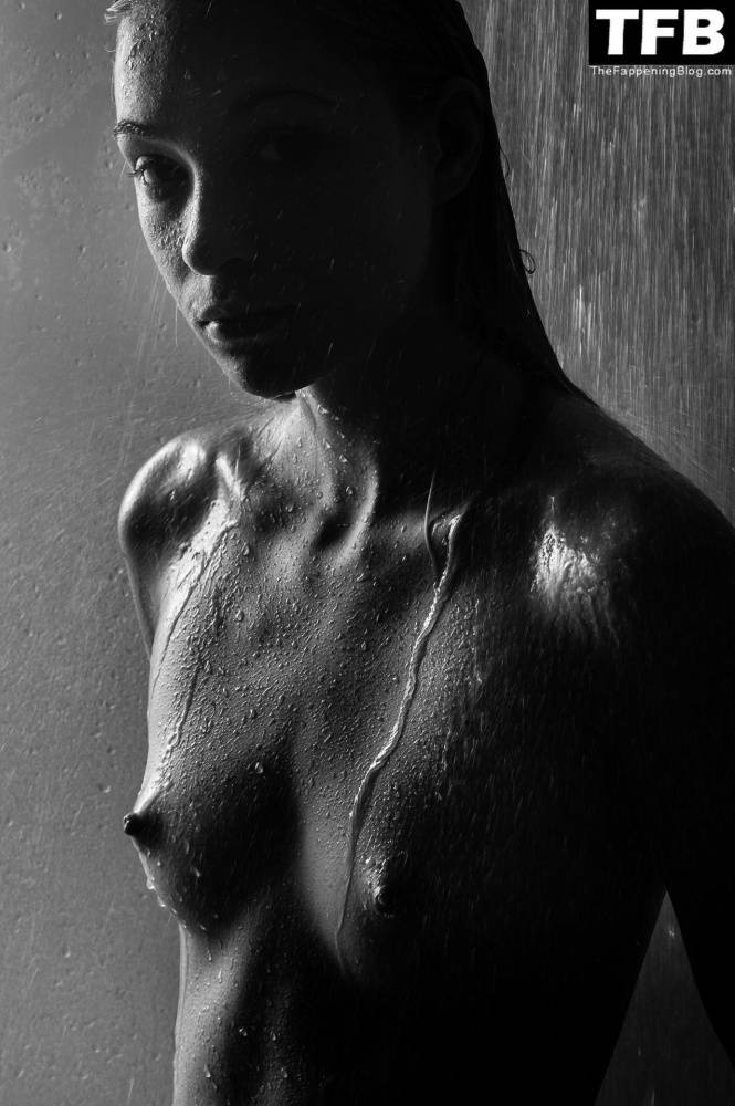 Morgana Balzarotti Nude & Sexy Leaked The Fappening 13 Part 1 - #81