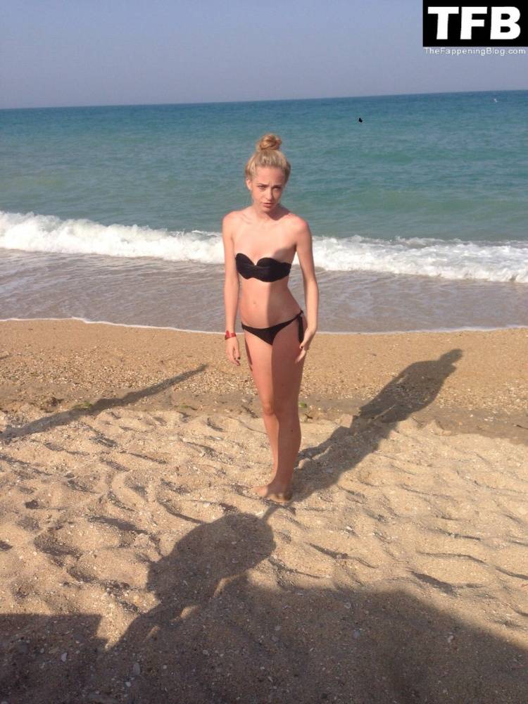 Morgana Balzarotti Nude & Sexy Leaked The Fappening 13 Part 1 - #50