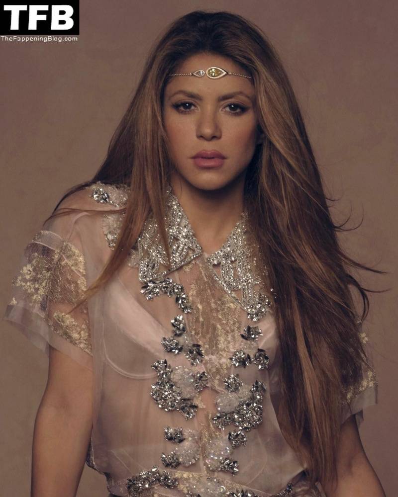 Shakira Sexy - #6