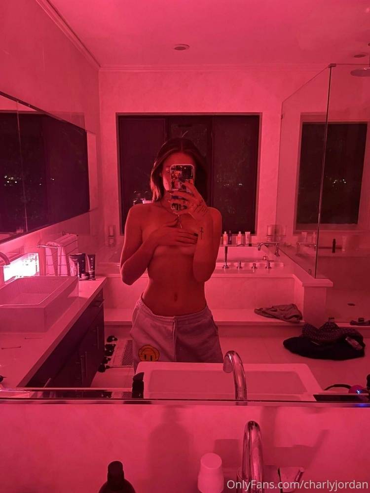 Charly Jordan (charlyjordan) Nude OnlyFans Leaks (37 Photos) - #6