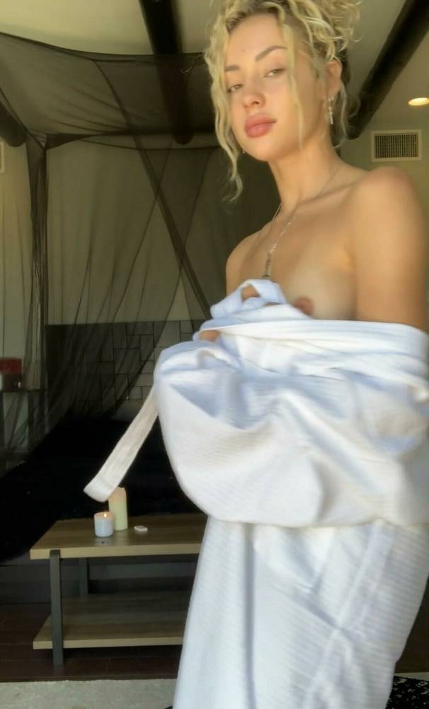 Charly Jordan (charlyjordan) Nude OnlyFans Leaks (37 Photos) - #3