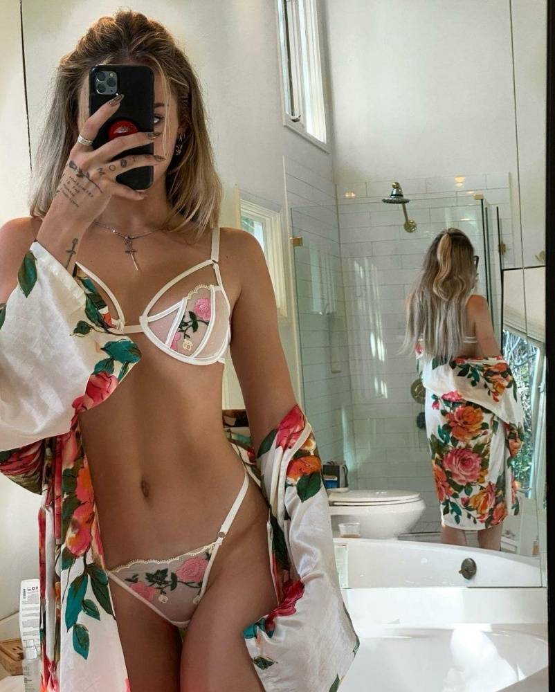 Charly Jordan (charlyjordan) Nude OnlyFans Leaks (37 Photos) - #20