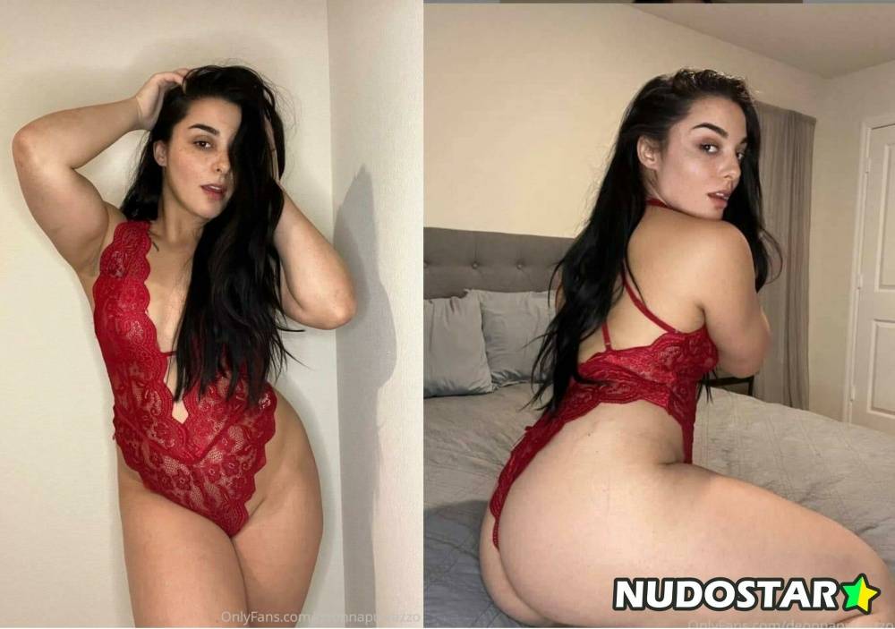Deonna Purrazzo OnlyFans Leaks - #11