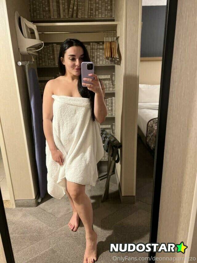 Deonna Purrazzo OnlyFans Leaks - #19