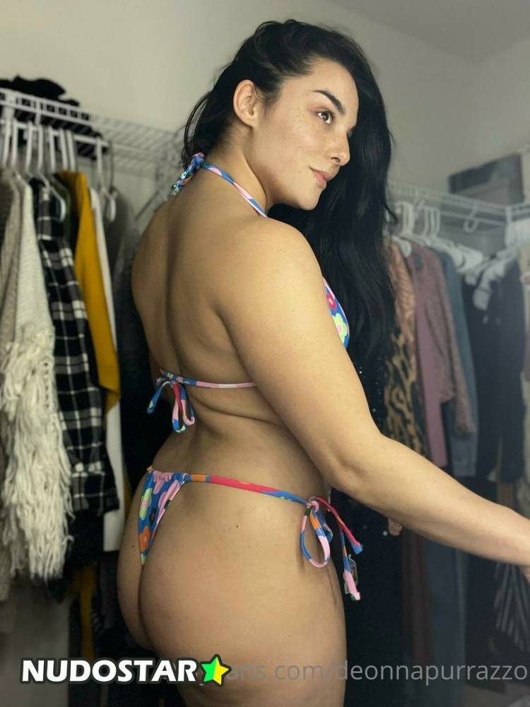 Deonna Purrazzo OnlyFans Leaks - #4