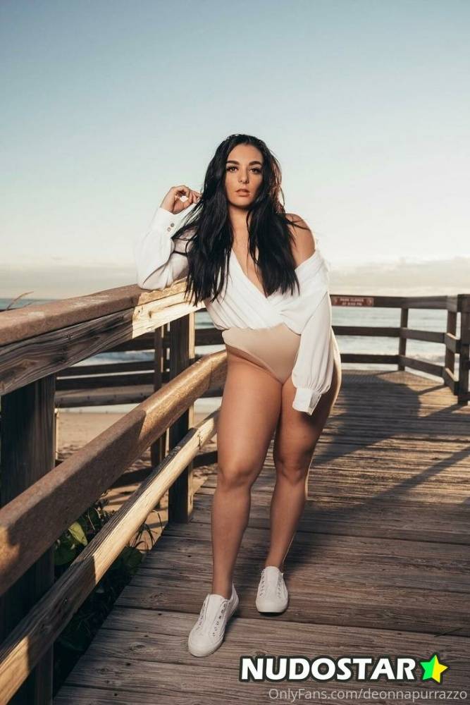 Deonna Purrazzo OnlyFans Leaks - #17