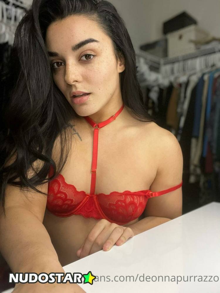 Deonna Purrazzo OnlyFans Leaks - #14