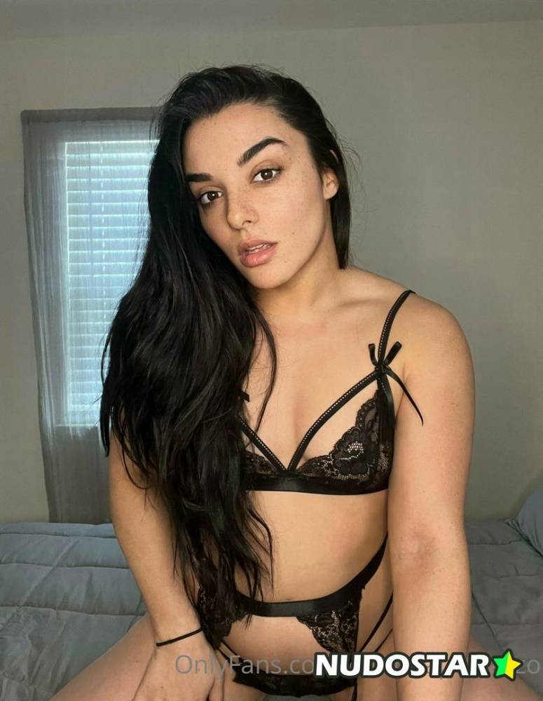 Deonna Purrazzo OnlyFans Leaks - #7