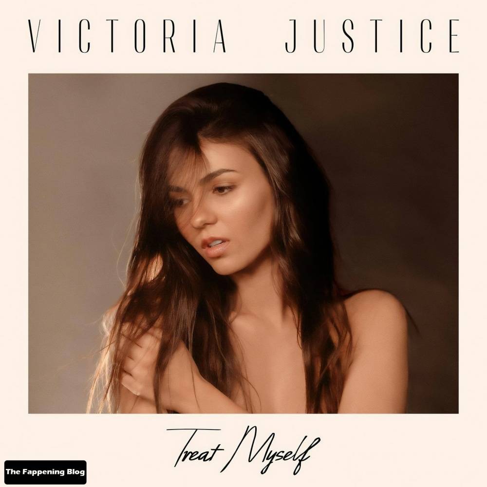 Victoria Justice Sexy - #16
