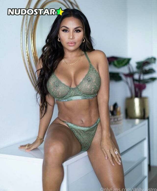 Dolly Castro 2013 Dollycastro OnlyFans Leaks - #10
