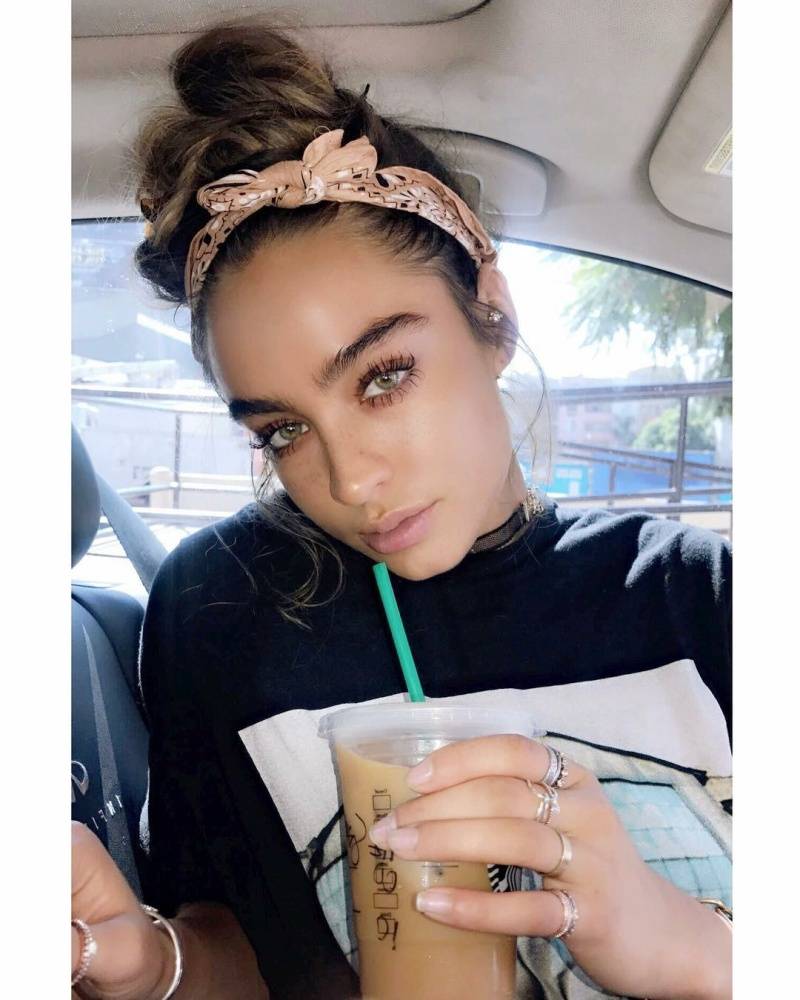 Sommer Ray Sexy Pictures - #7