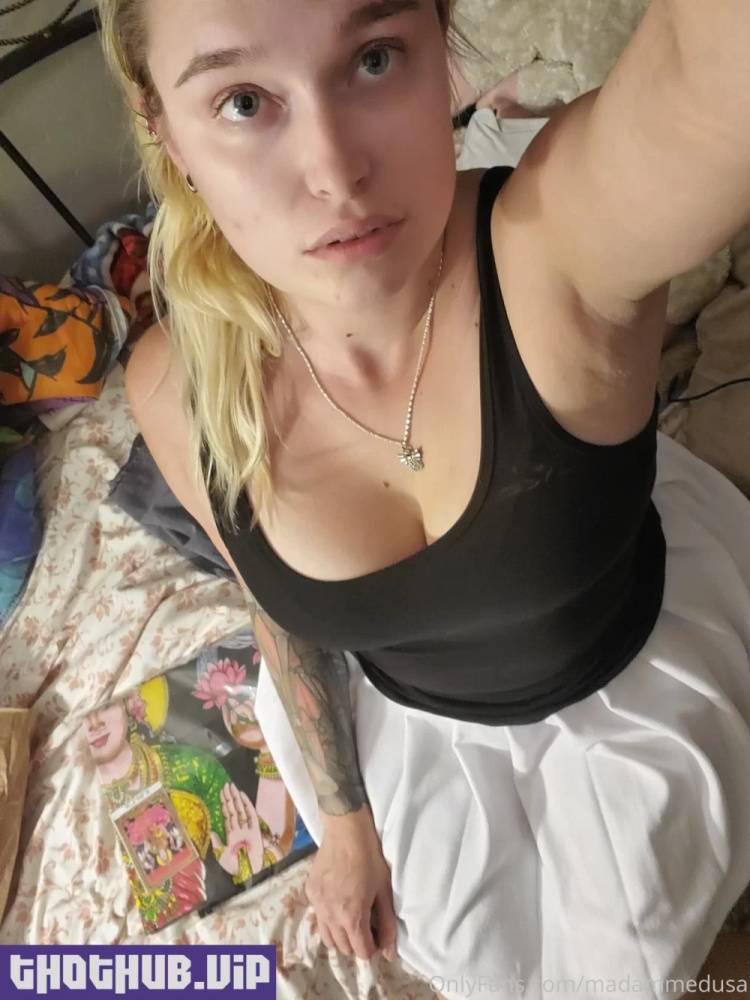 madammedusa new hot onlyfans leaked nudes - #7