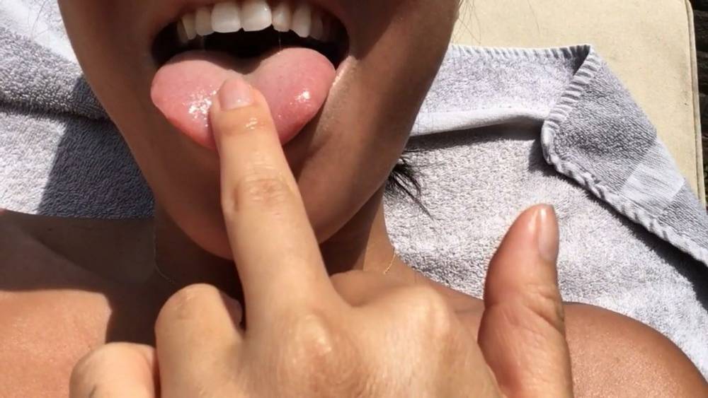 Asa Akira Nude Fingering Masturbation Onlyfans photo Leaked - #8