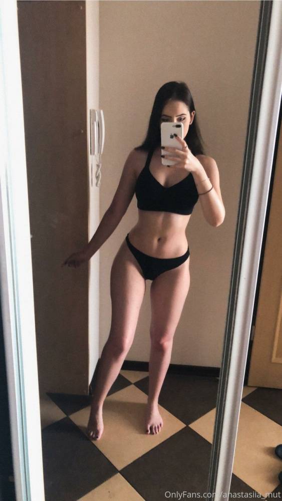 Anastasia Mut Underwear Selfies Onlyfans Set Leaked - #4