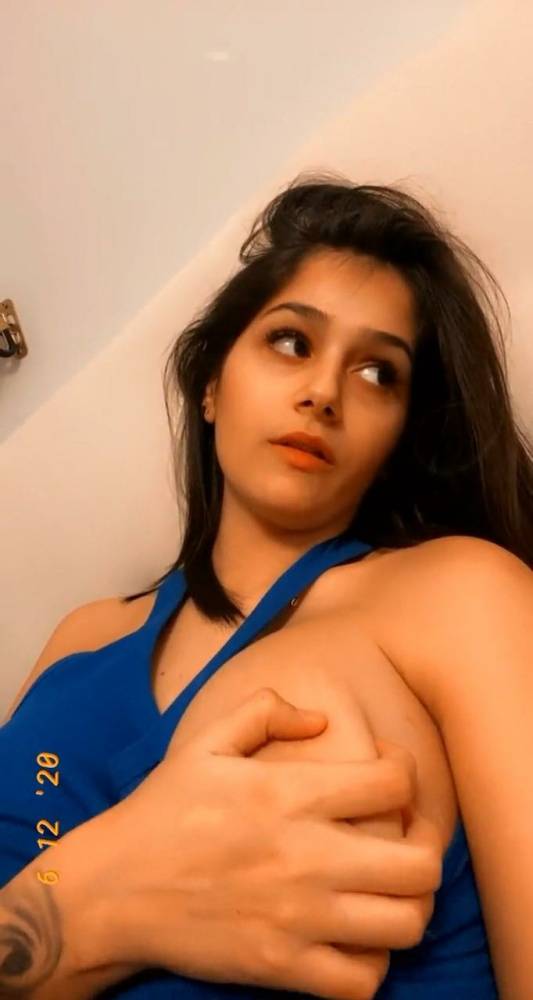 Julia Tica Nude Boob Nipple Flash Onlyfans photo Leaked - #2