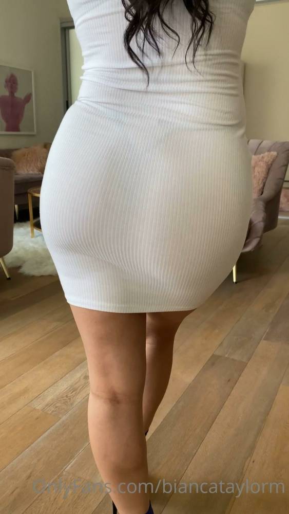 Bianca Taylor Dress Strip Onlyfans photo Leaked - #10