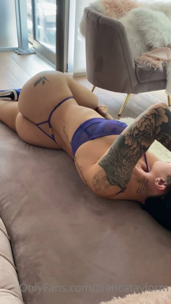 Bianca Taylor Dress Strip Onlyfans photo Leaked - #9