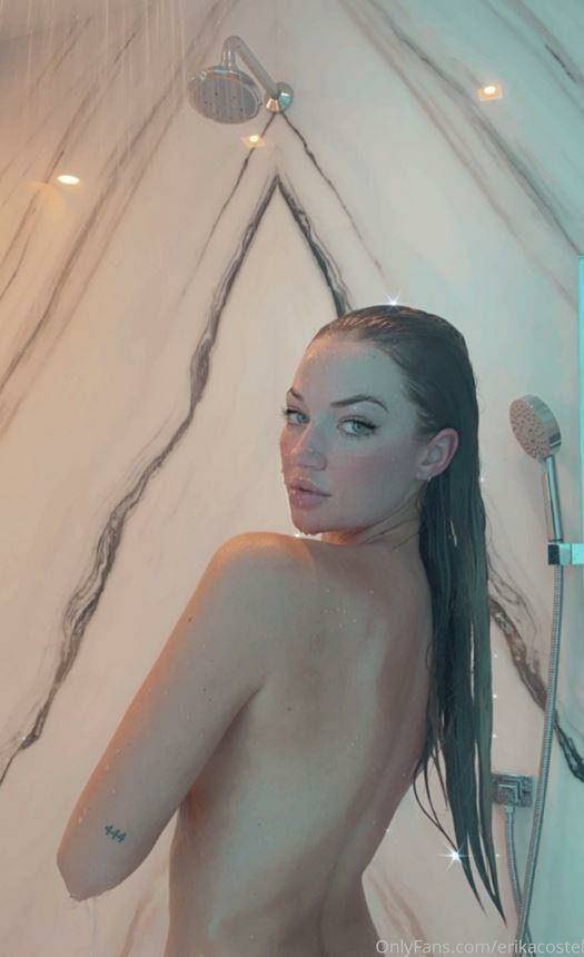 Erika Costell Nude Onlyfans Porn Leaked - #11