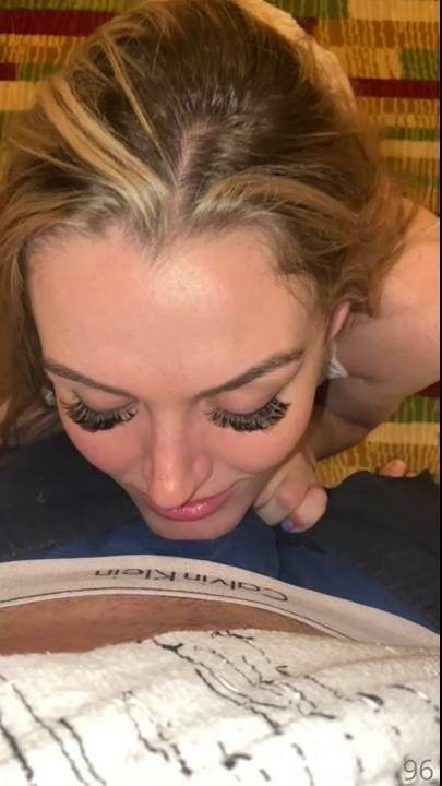 Ally Hardesty Hotel Onlyfans Sextape Preview photo - #2