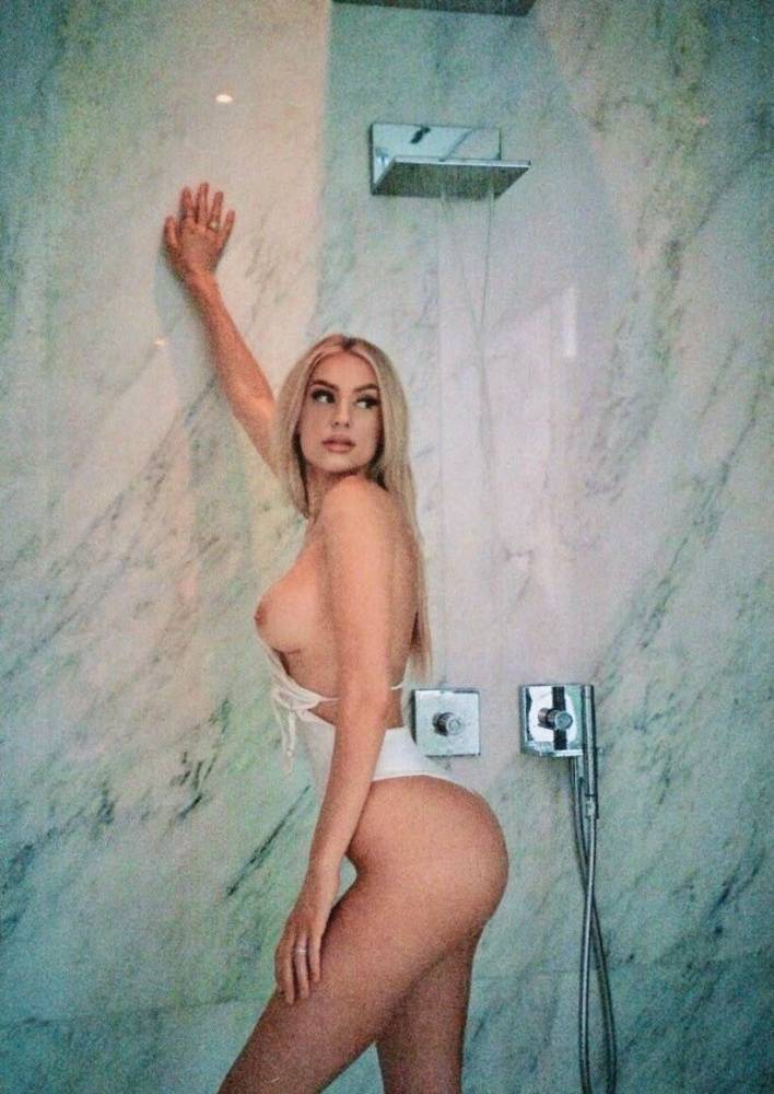 Tana Mongeau Nude Tits Onlyfans Leaked photo - #5
