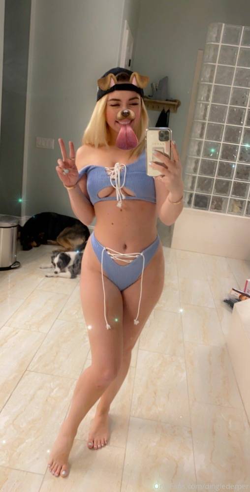 Dinglederper Sexy Leaked Onlyfans May - #20