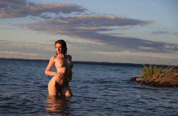 Abigail Mandler Nude Patreon Leaked - #6