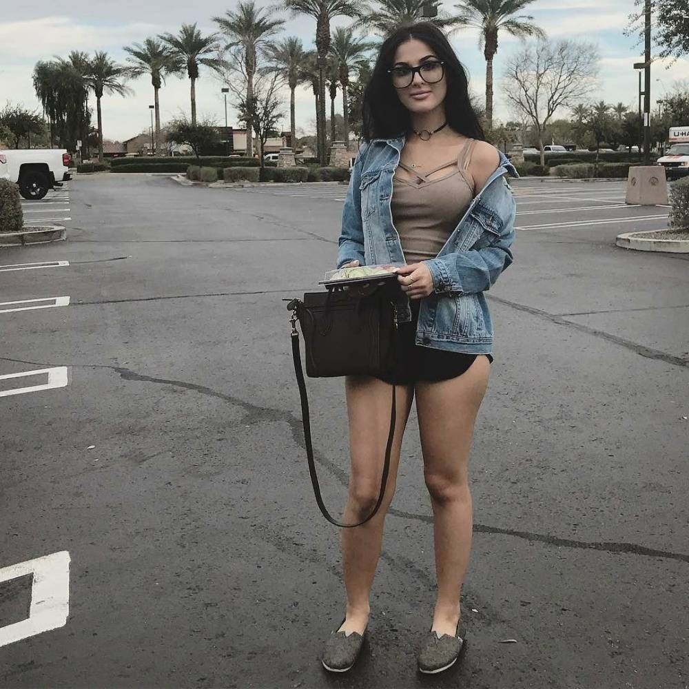 SSSniperwolf Sexy Pictures - #15