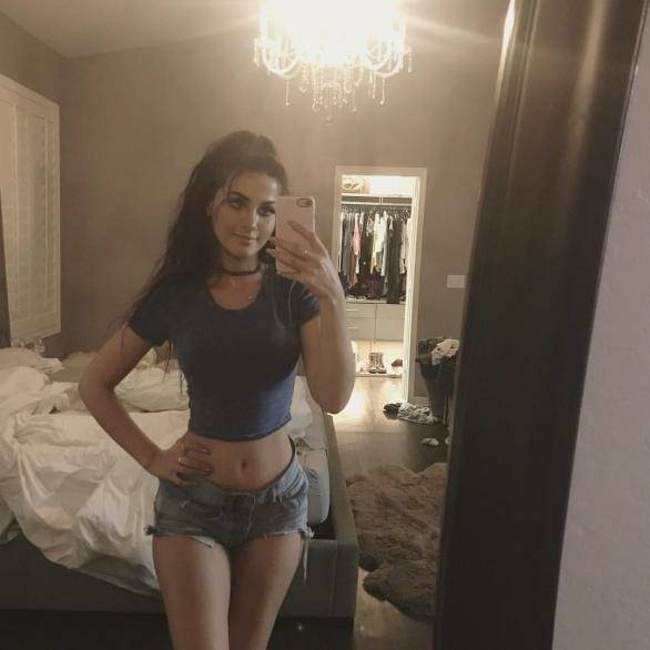SSSniperwolf Sexy Pictures - #20