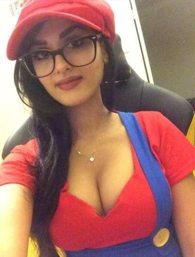 SSSniperwolf Sexy Pictures - #12