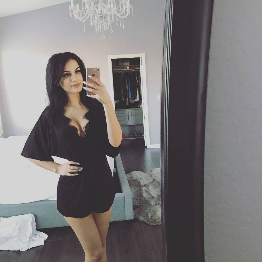 SSSniperwolf Sexy Pictures - #17