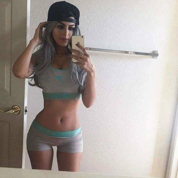 SSSniperwolf Sexy Pictures - #18