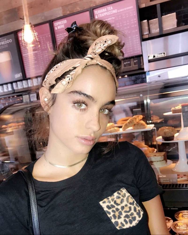 Sommer Ray Sexy Pictures - #17