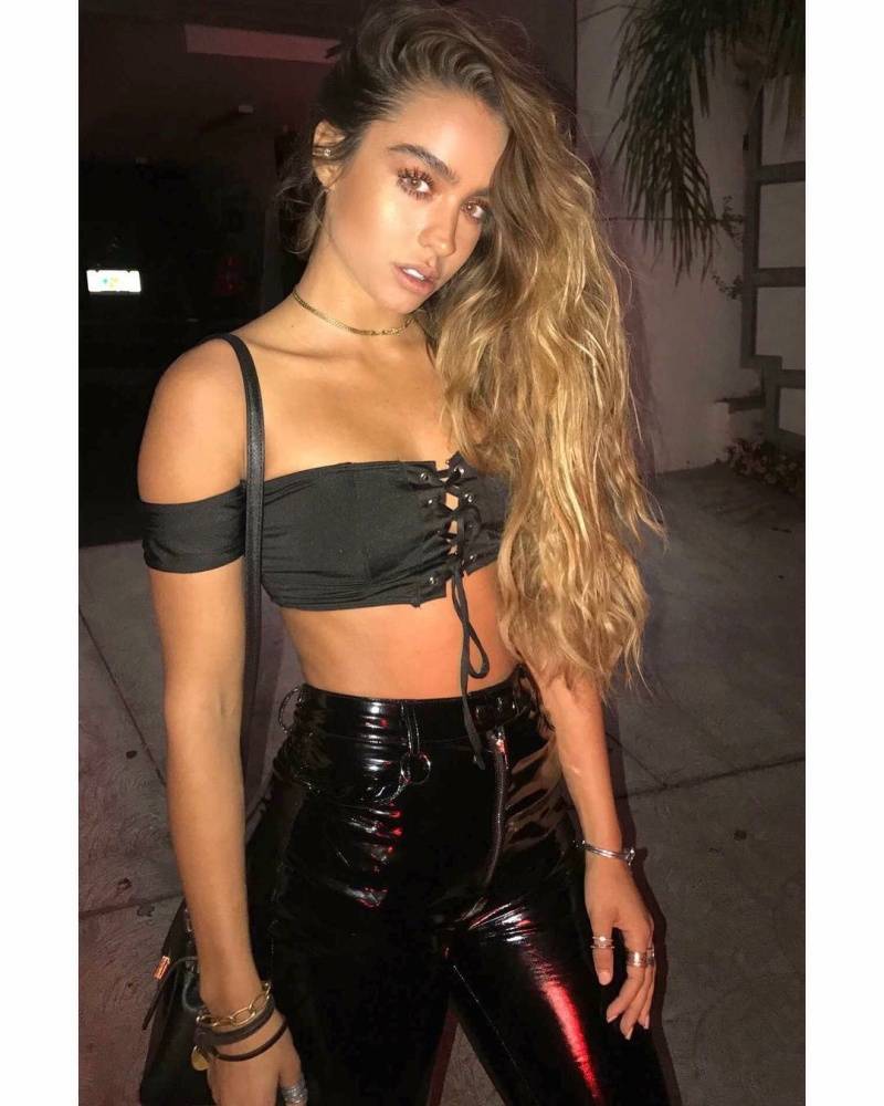 Sommer Ray Sexy Pictures - #20