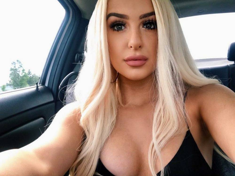 Tana Mongeau Sexy Pictures - #5