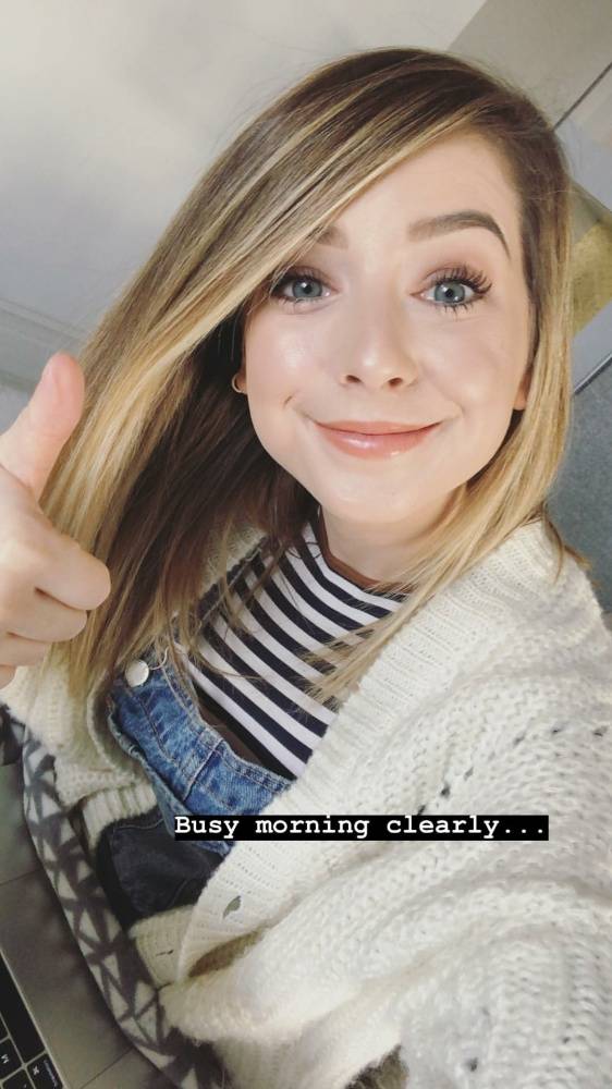 Zoella Sexy Pictures - #18