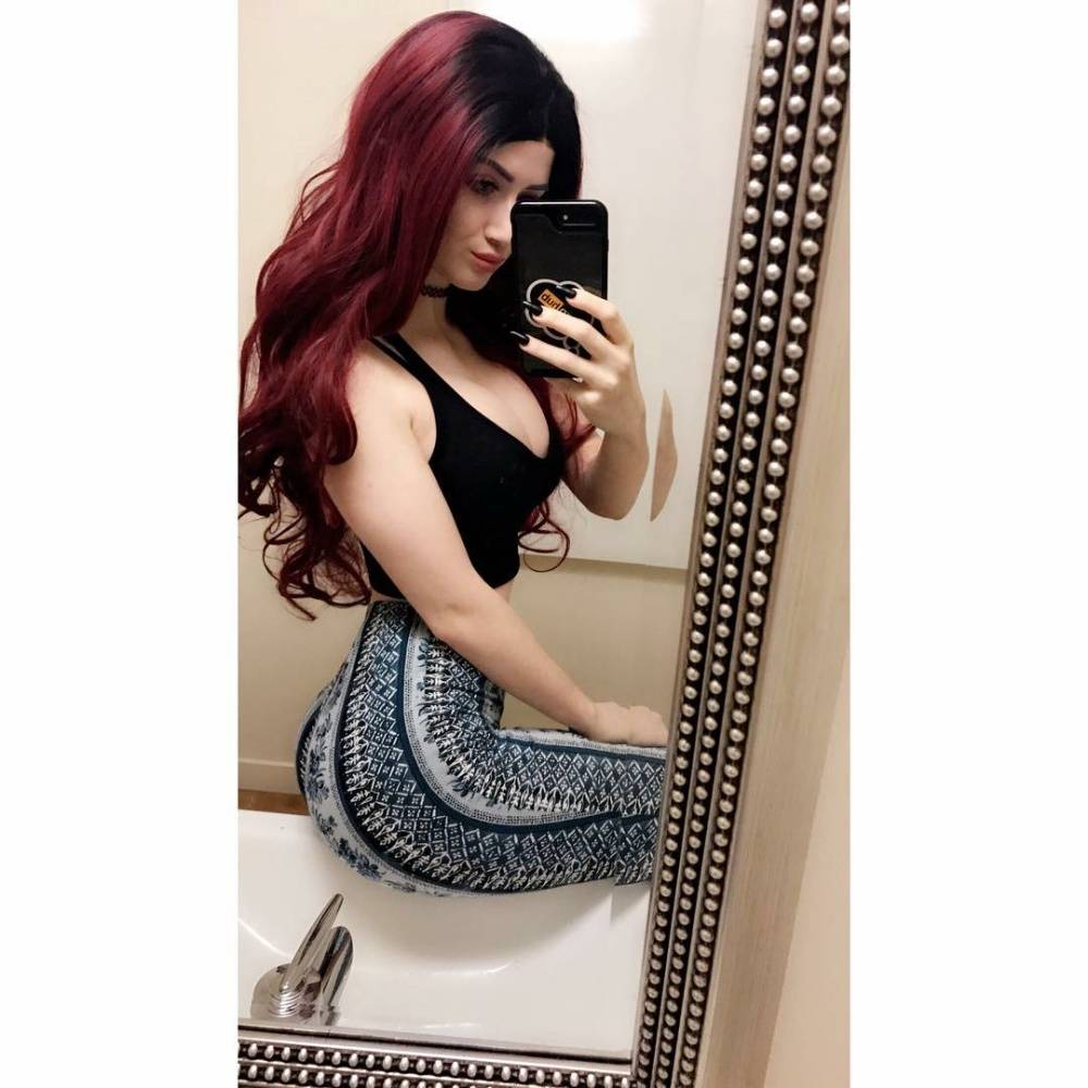 Celestiavega Sexy Pictures - #4