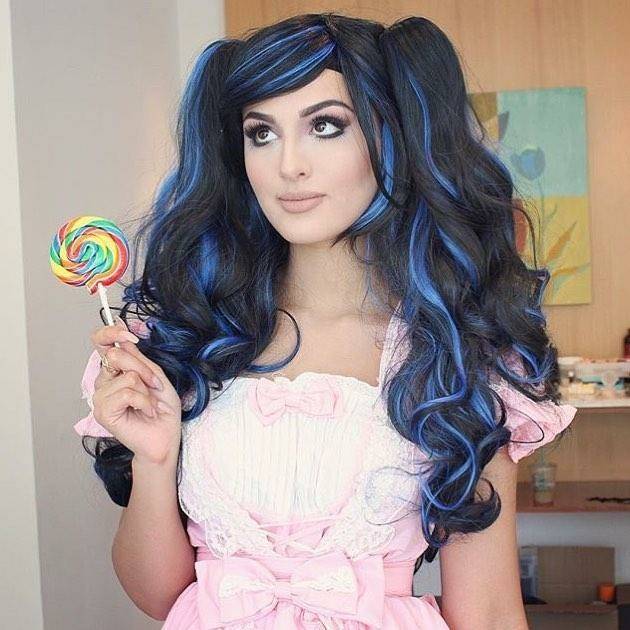 SSSniperWolf Sexy Cosplay Pictures - #17