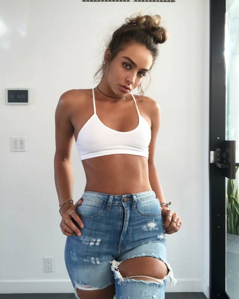 Sommer Ray Sexy Pictures - #8