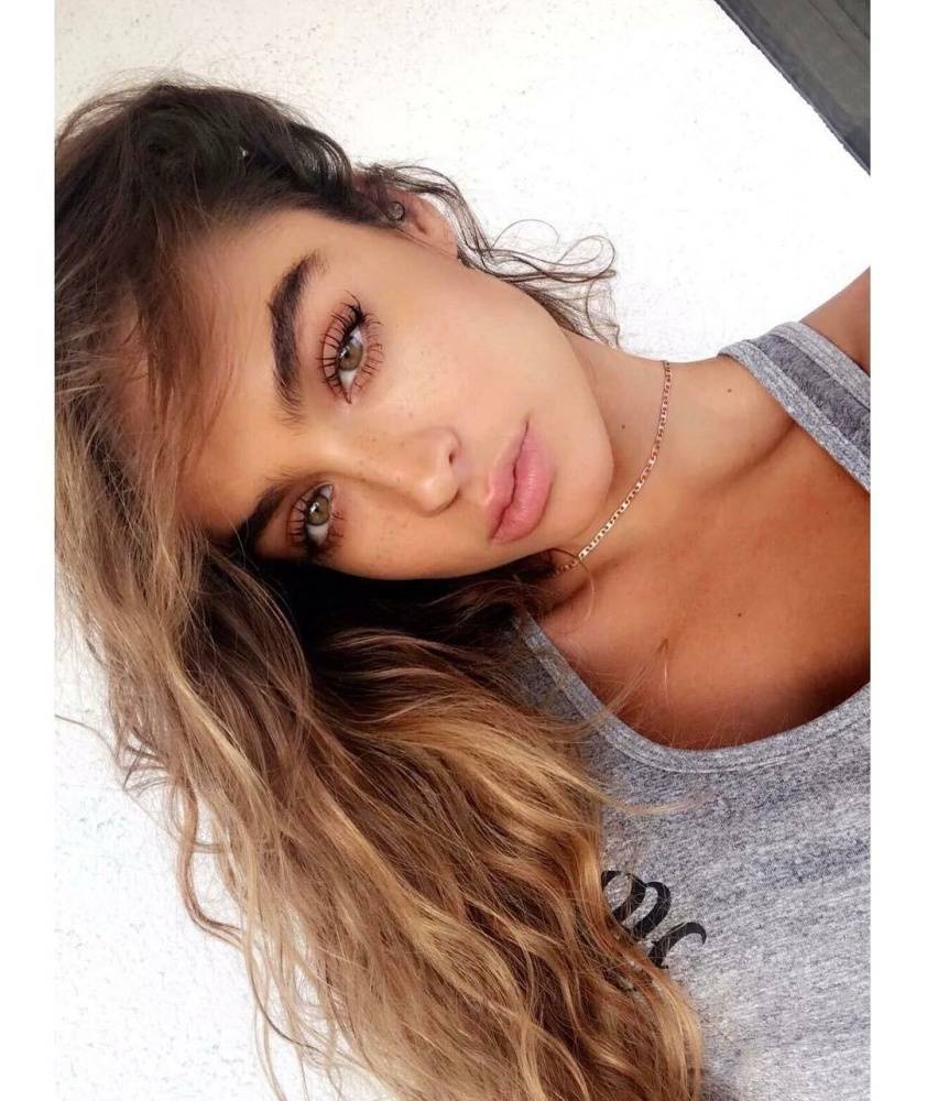 Sommer Ray Sexy Pictures - #15
