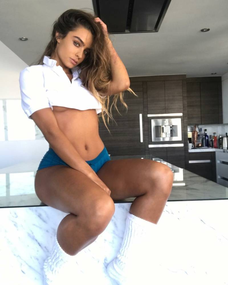 Sommer Ray Sexy Pictures - #19