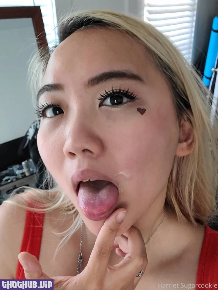 harriet sugarcookie new hot onlyfans leaked nudes - #12