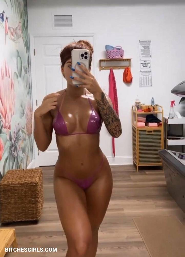 Thaissa - Marvila Onlyfans Leaked Nude photos - #18