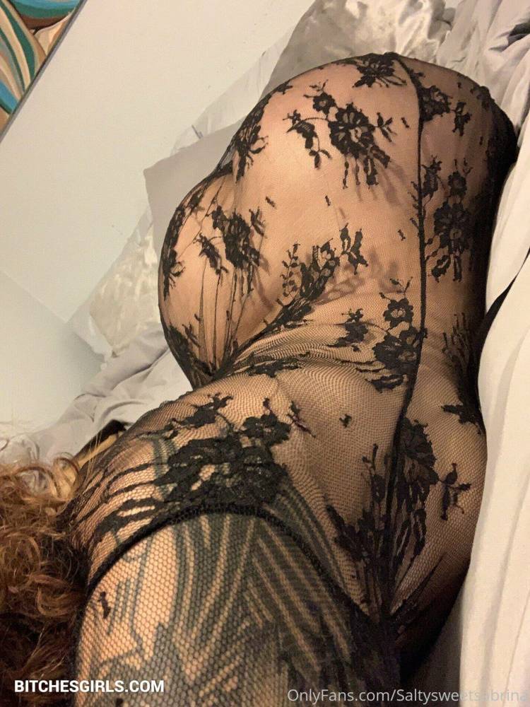 Saltysweetsabrina Instagram Naked Influencer - Porn - #19