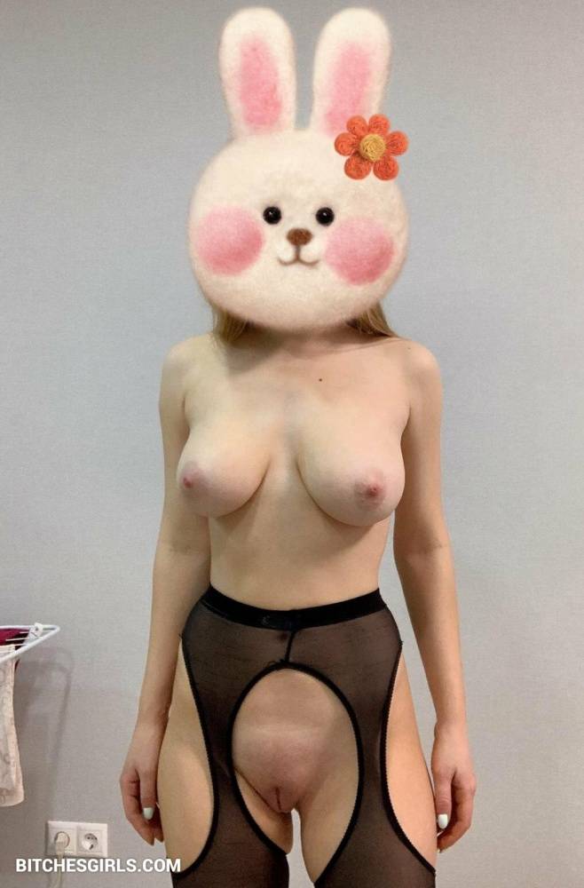 Sweetiebelle Nude Teen - Superbanka Patreon Leaked Nudes - #2