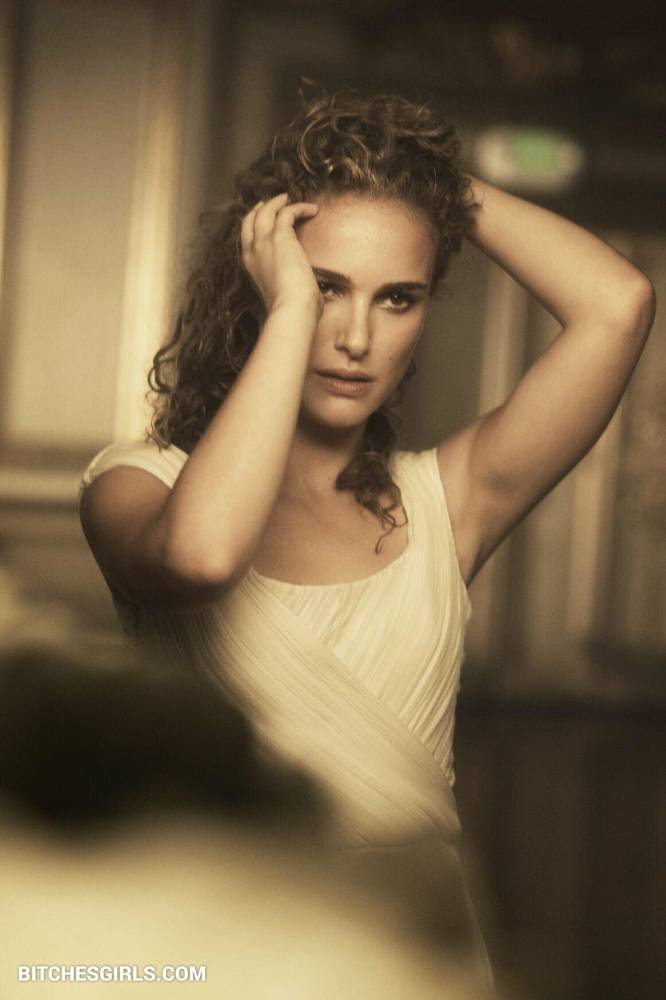 Natalie Portman natalieportman celebrities leaked pics - #4