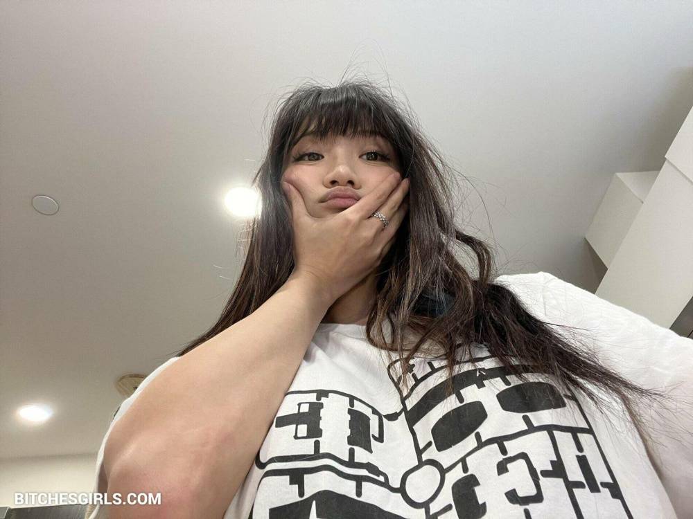 Aria Saki Twitch Streamer Nude Photos - Sexy ariasaki - #3