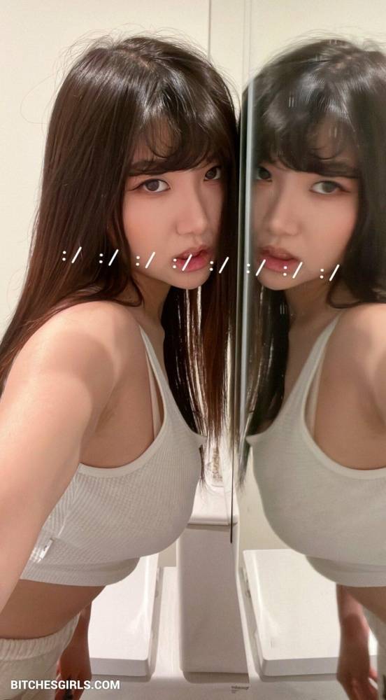 Aria Saki Twitch Streamer Nude Photos - Sexy ariasaki - #5
