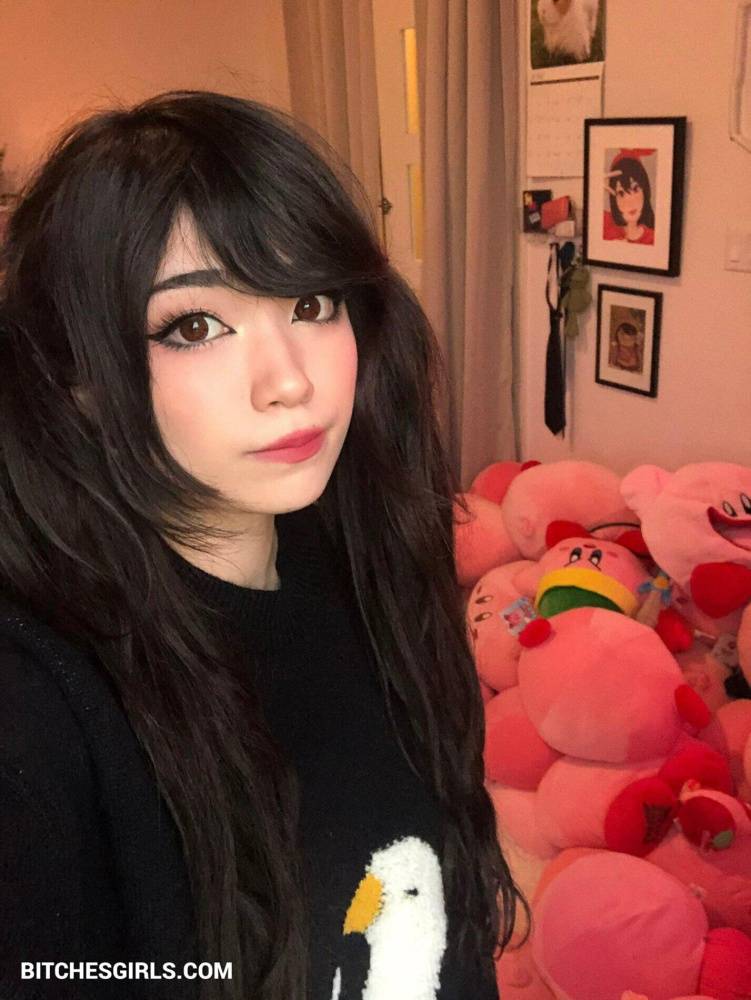 Emiru Twitch Streamer Leaked Nudes - #4