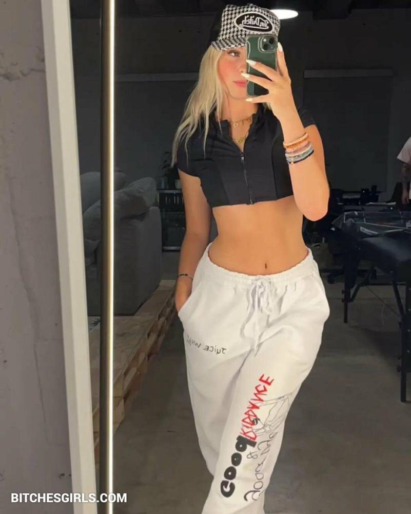 Jordyn Jones Celeb Leaked Tits - Latest Ass Photos - #20